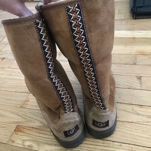 Ugg boots